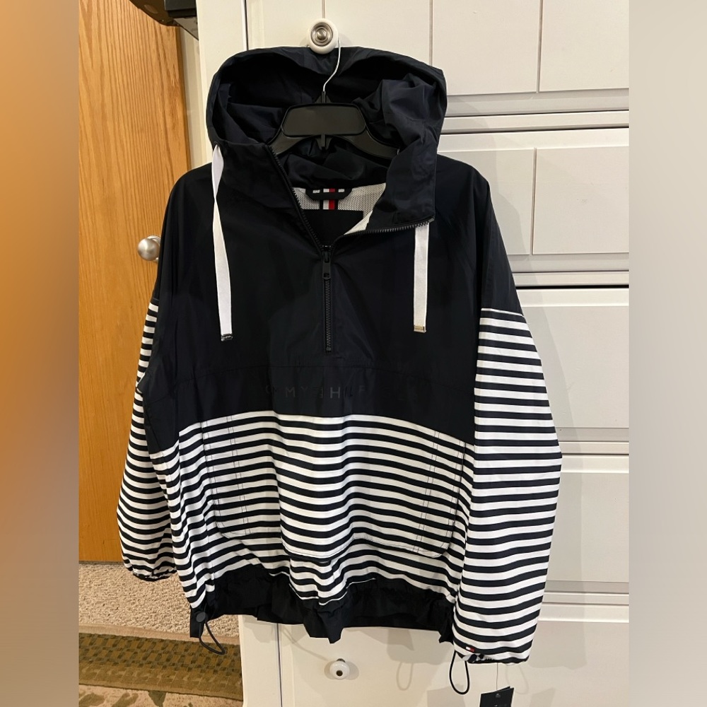Tommy Hilfiger women’s jacket